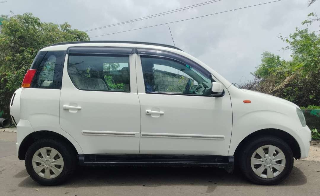 Used Mahindra Quanto 2014 is Available for Sale